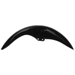 unitec Ultra Mudguard for Cd Deluxe Black &a; Hf Deluxe Black, UNI-93DQG2-picture-17