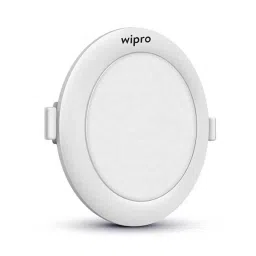 Wipro Garnet Alpha 15W White Round LED Panel Light, D711560-picture-33