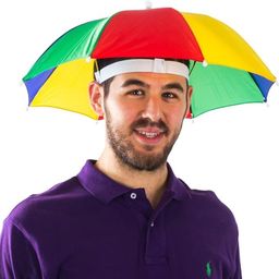 infispace Unisex Hands-Free Army Print Outdoor Sun and Rain Protection(21 inches) Umbrella-picture-19
