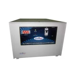 Pulstron 10KVA 95-290V Main Line Single Phase Automatic Voltage Stabilizer, PTI-10095D-picture-25