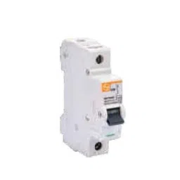 L&a;T 15kA 2A Single Pole MCB, BB10020D-picture-17