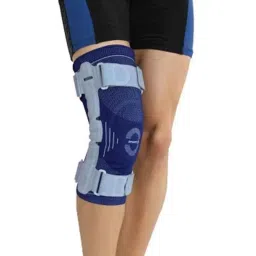 Genugrip Small HB Hinged Knee Brace (Right), 1228-012-picture-31