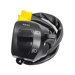 Uno Minda LHS Handle Bar Switch for Suzuki Gixxer GSX 150, SW-0665CA-picture-18