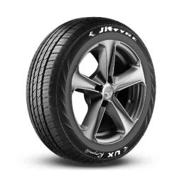 Jk Tyre 16 inch JK Tyres 205/65 R16 UX ROYALE Puncture Guard Tyre-picture-10