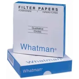 Whatman 110mm Grade 41 Qualitative Filter Paper, 1441-110-picture-10