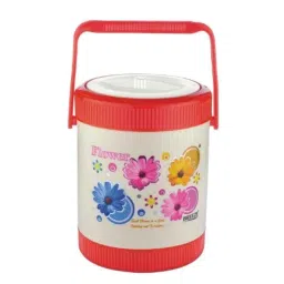 Breeze Unique 5 Lunch Box (Pack of 5)-picture-18