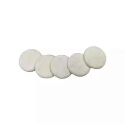 Lab Plus Zirconia Balls 0.2 mm, LP-11146 (Pack of 2)-picture-28