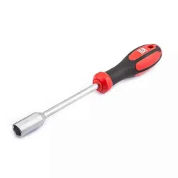 RS Pro 5mm Hexagon Nut Driver, Blade Length: 125mm, 1829731 image 3