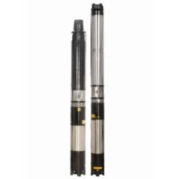 Kirloskar 200HFF-0402 4HP 3kW 65mm Borewell Submersible Pump, D12270408549-picture-23