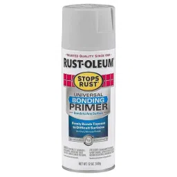 Rust-Oleum 330491 340g Grey Stops Rust Universal Bonding Primer-image-58
