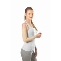 Tynor Compression Garment Arm Sleeve, I74DAH, Size: Extra Large (Normal)-picture-39