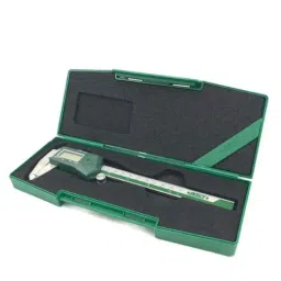 Insize 150mm Digital Vernier Caliper, 1112-150 image 2
