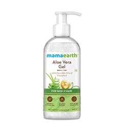 Mamaearth 300ml Aloe Vera Gel, MAE2082-picture-47