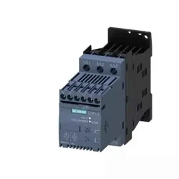 Siemens Sirius 4 kW 110-230V AC/DC Digital Soft Starter, 3RW3016-1BB14-picture-42