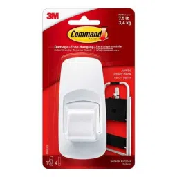 3M Command Jumbo Plastic White Utility Hooks-picture-42