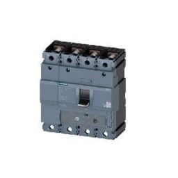 Siemens 4 Pole 630 A MCCB Thermal Magnetic Trip Unit 3VA1463-5GE42-0AA0-picture-47