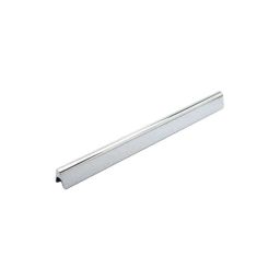 RAB 288mm Aluminium Chrome Finish Counsil Drawer Handle, BH 213 (Pack of 2)-picture-49