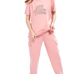 weet Solid Women Track Suit-picture-23