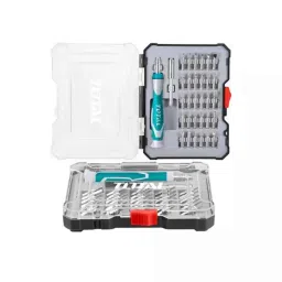 Total TACSD30326 Screwdriver Set (Pack of 32)-picture-41