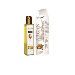 Gowoo 200ml Argan Carrier Oil for Face, GOWOO-P-214-picture-46