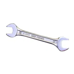 Visko S008 Double Open End Spanner Size: 20X22 mm-picture-29