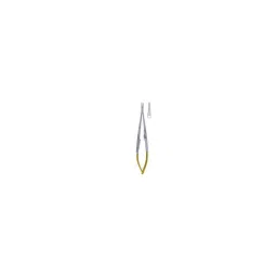 Downz 21cm Cvd T.C Castroveijo Needle Holder With Lock, DTC-134-21C-picture-44