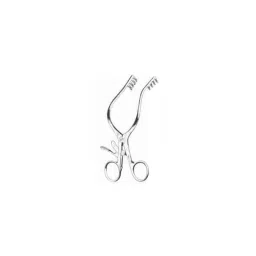 Downz 15cm Mollison Retractor, DR-165-15-S-picture-44