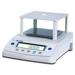 Aczet CY 123 120g Precision Balance, Pan Size: 128x128 mm-picture-31