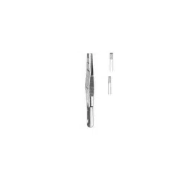 Downz 20cm Alderkerntz Dissectring 2X2 Teeth Forceps, DT-111-20-2-picture-35