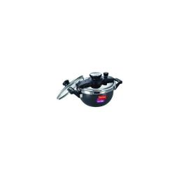 Prestige Duo Clip On 3.5 Litre Induction Base Cooker-picture-47