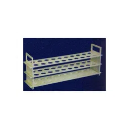 Jaico 18 Tubes 3-Tier Test Tube Stand, 1305 (Pack of 2)-picture-36