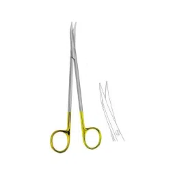 Downz 7 Inch St/T.C Reynolds-Jemison&s;s Scissor, DTC-103-18S-picture-19