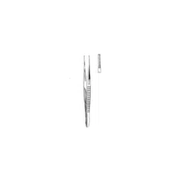 Downz 25cm T Toothed Gillis Dissecting Forceps, DT-110-25 image 1
