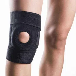 PSJ Large Knee Support with Hinge, JSM-031-003 image 3