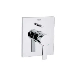 Grohe Allure Single Lever Bath Mixer, 19315000-picture-15