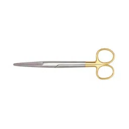 Downz 20cm St/T.C Mayo Scissor, DTC-104-20S-picture-11