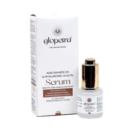 Glopetra 20ml Niacinamide &a; Hyaluronic Acid Serum for Acne Scars &a; Spots-image-7