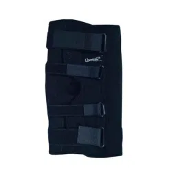 Cheetah Extra Large Hinged Knee Brace Open Patella, 1256-005-picture-12