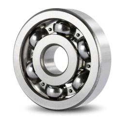 NTN 12x24x6mm Open Type Deep Groove Ball Bearing, 6901-picture-22