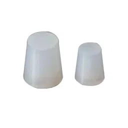 Glassco 65mm Silicone Euro Design Cork, 405.303.36 (Pack of 10)-picture-44