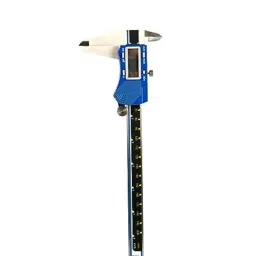 Baker ED20 0-200mm Value Line Digital Vernier Caliper image 4