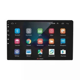 Molecule TS7 10inch 16GB Black Car Smartphones Car Media Player-picture-16
