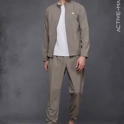 hrx by hrithik roshan Solid Men Track Suit-picture-24