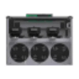 Schneider Electric Altivar ATS480 480A 3 Phase 208-690V Soft Starter, ATS480C48Y image 3