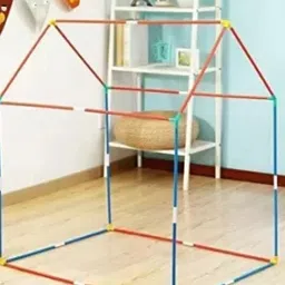 hanvi fashion Kids tent house image 4