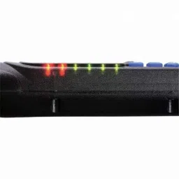 Westward 3/8 inch Alloy Steel Standard Electronic Torque Wrench, 4RYL3 image 2