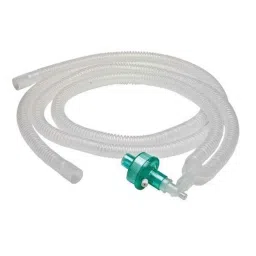 SSRE 30cm Ventilator Circuit with HME &a; BV Filter-picture-13