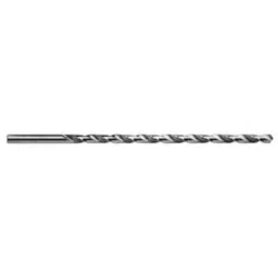 Hittco 12mm Extra Long Series HSS Parallel Shank Twist Drill, Overall Length: 300 mm-picture-46