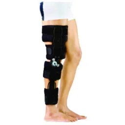 Dyna Universal Limited Motion Knee Brace Premium, 1232-001-picture-18