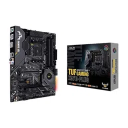 Asus TUF Gaming X570-Plus AM4 WiFi ATX Motherboard with PCIe 4.0, Dual M.2 &a; 12+2 Stages-picture-41